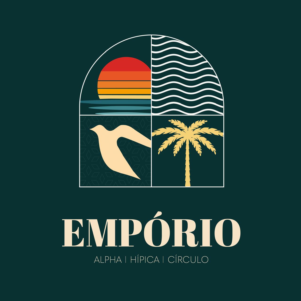 Restaurantes Empório